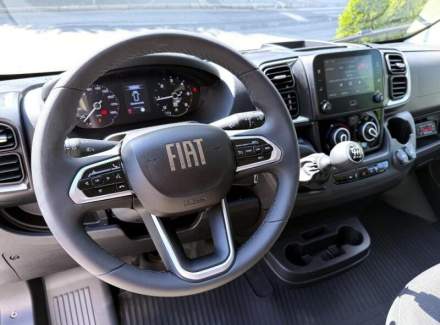 Fiat - Ducato