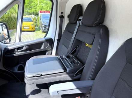Fiat - Ducato