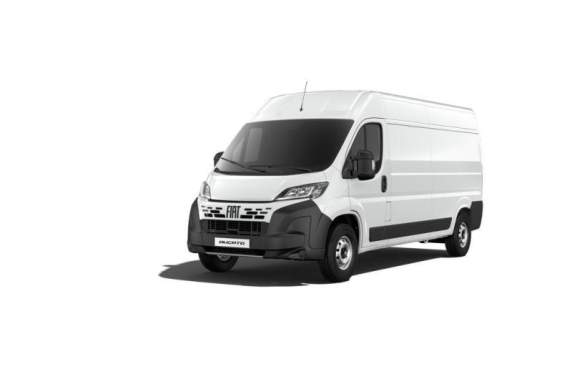 Fiat - Ducato