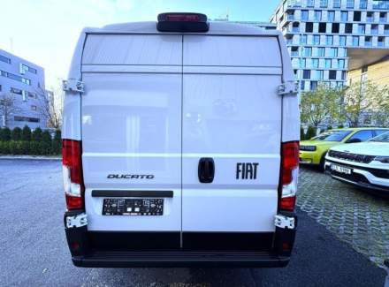 Fiat - Ducato