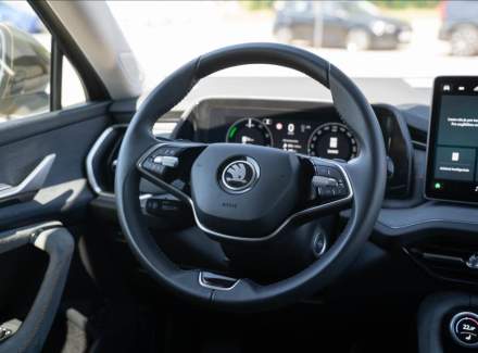 Škoda - Kodiaq
