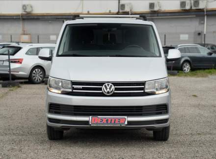 Volkswagen - Caravelle