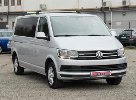 Volkswagen - Caravelle