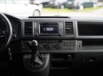 Volkswagen - Caravelle