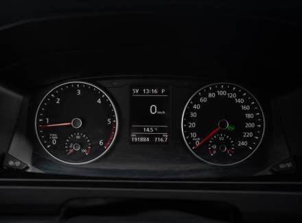 Volkswagen - Caravelle