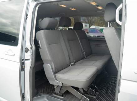 Volkswagen - Caravelle