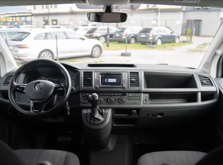 Volkswagen - Caravelle