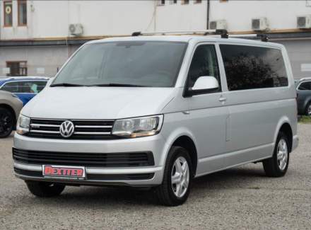 Volkswagen - Caravelle