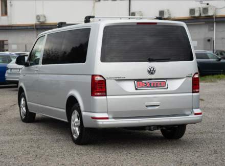 Volkswagen - Caravelle