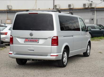 Volkswagen - Caravelle