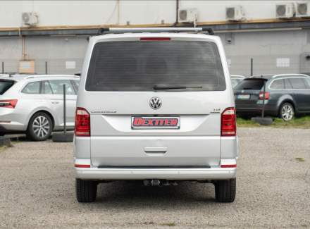 Volkswagen - Caravelle