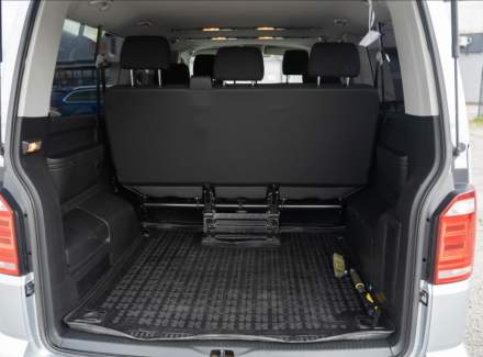 Volkswagen - Caravelle