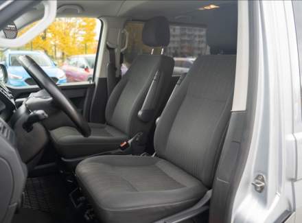 Volkswagen - Caravelle