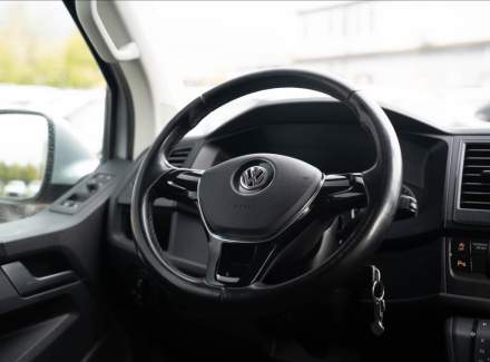 Volkswagen - Caravelle