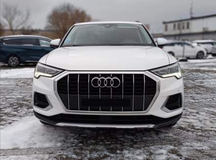 Audi - Q3