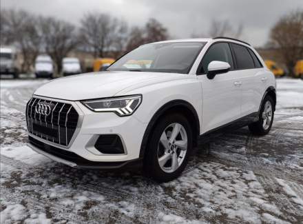 Audi - Q3