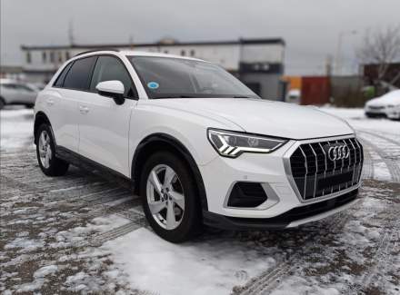 Audi - Q3