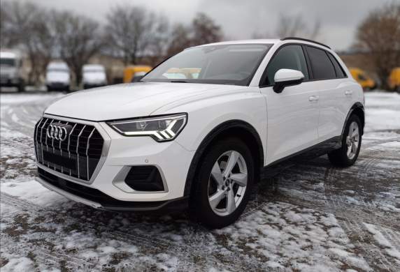 Audi - Q3