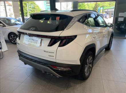 Hyundai - Tucson