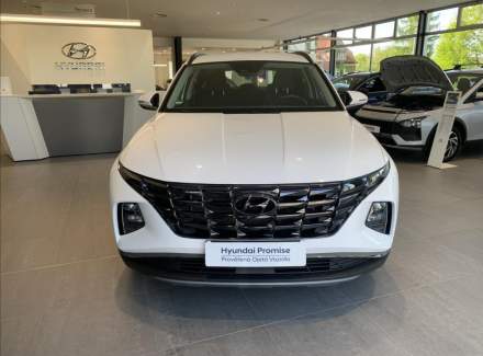 Hyundai - Tucson