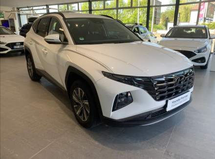 Hyundai - Tucson