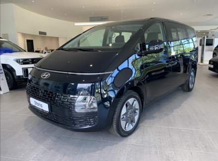 Hyundai - Staria