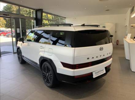 Hyundai - Santa FE