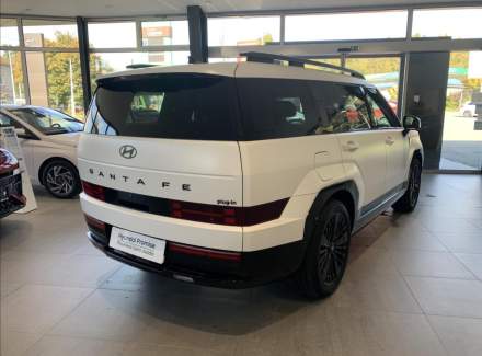 Hyundai - Santa FE