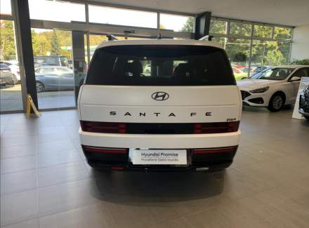 Hyundai - Santa FE
