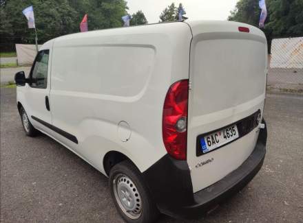 Opel - Combo