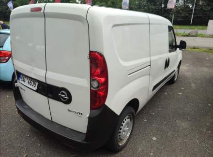 Opel - Combo