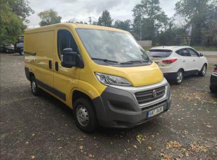 Fiat - Ducato