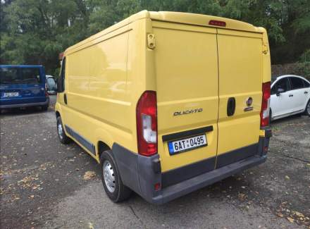 Fiat - Ducato