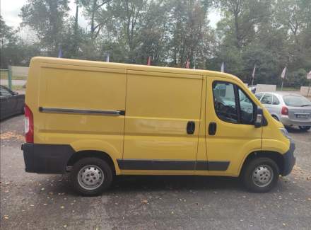 Fiat - Ducato