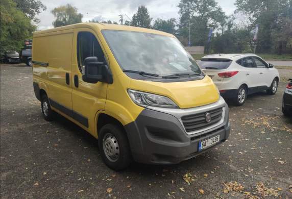 Fiat - Ducato