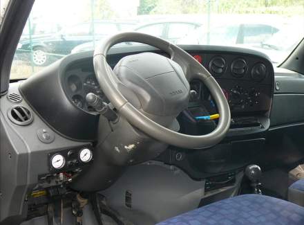 Iveco - Daily