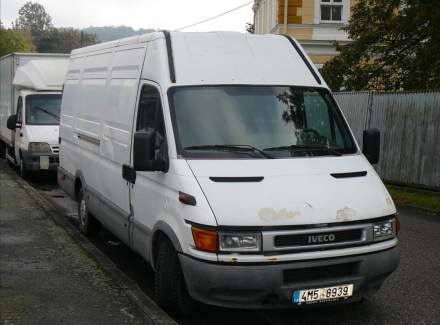Iveco - Daily