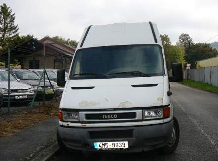 Iveco - Daily
