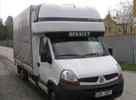 Renault - Master