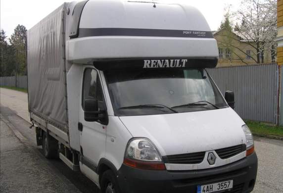 Renault - Master