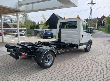 Iveco - Daily