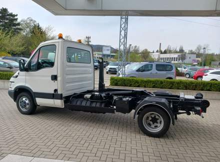 Iveco - Daily