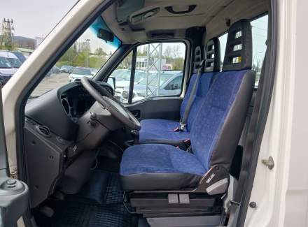 Iveco - Daily