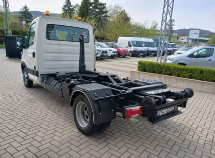 Iveco - Daily