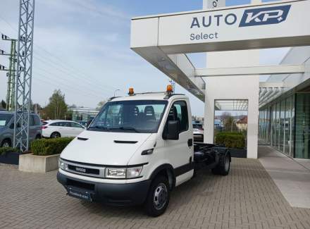 Iveco - Daily