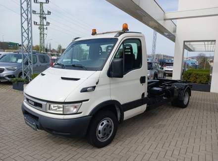 Iveco - Daily