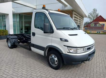 Iveco - Daily