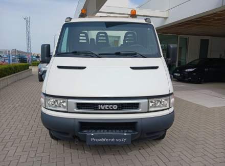 Iveco - Daily