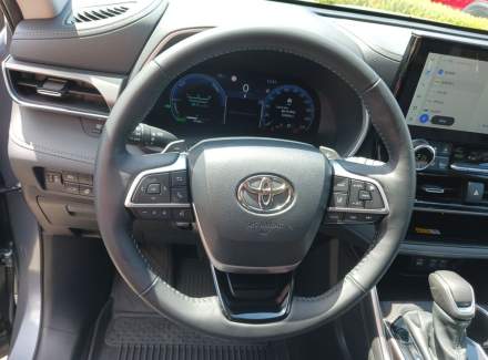 Toyota - Highlander