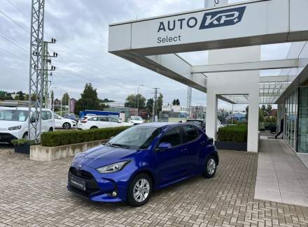 Toyota - Yaris